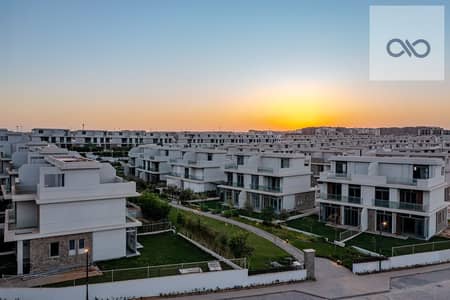 توين هاوس 4 غرف نوم للبيع في العاصمة الإدارية الجديدة، القاهرة - 20231107 ILBosco-(Villas)-63 - Copy19052024123228. jpg توين هاوس 4 غرف نوم للبيع في العاصمة الإدارية الجديدة، القاهرة - 20231107 ILBosco-(Villas)-63 - Copy19052024123228. jpg