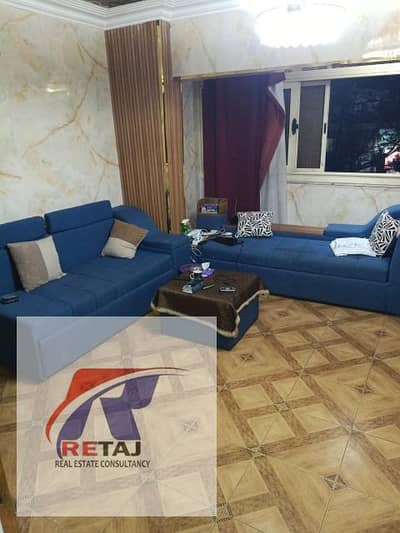 فلیٹ 3 غرف نوم للبيع في مدينة نصر، القاهرة - WhatsApp Image 2025-12-16 at 12.48. 36 PM. jpeg