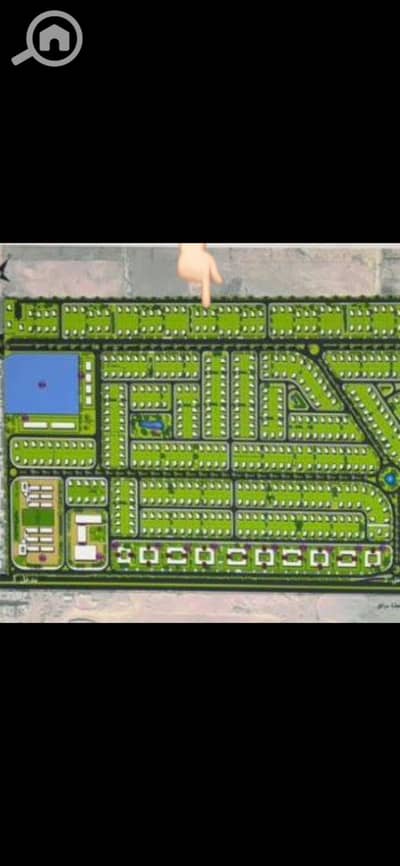 أرض سكنية  للبيع في 6 أكتوبر، الجيزة - 1000517369. jpg