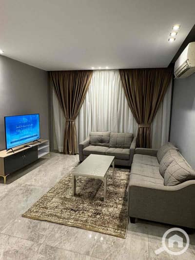 شقة 2 غرفة نوم للايجار في الشيخ زايد، الجيزة - 5ad07d74-1d47-43e3-8237-be9d9198bb66. jpg