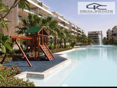 3 Bedroom Flat for Rent in New Cairo, Cairo - WhatsApp Image 2025-12-15 at 6.28. 56 AM. jpeg