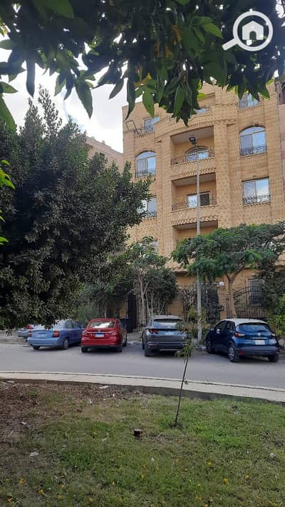 3 Bedroom Apartment for Rent in New Cairo, Cairo - 1000013942. jpg