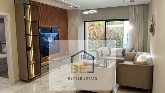 شقة 2 غرفة نوم للايجار في القاهرة الجديدة، القاهرة - WhatsApp Image 2025-12-15 at 2.59. 48 PM. jpeg