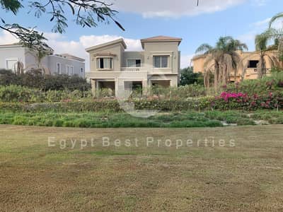 فیلا 6 غرف نوم للبيع في 6 أكتوبر، الجيزة - WhatsApp Image 2025-12-16 at 14.45. 10_6916094d. jpg