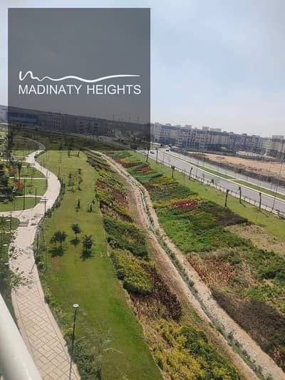 3 Bedroom Flat for Sale in Madinaty, Cairo - WhatsApp Image 2025-12-16 at 14.55. 35_fdef688b. jpg