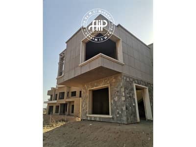 فیلا 5 غرف نوم للبيع في الشيخ زايد، الجيزة - IMG-20250427-WA0147. jpg