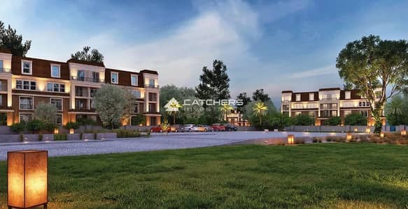 فیلا 4 غرف نوم للبيع في مدينة المستقبل، القاهرة - Screenshot (83). png