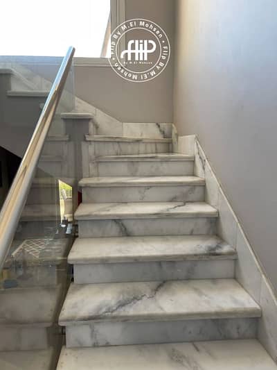 تاون هاوس 3 غرف نوم للبيع في الشيخ زايد، الجيزة - IMG-20251116-WA0027. png