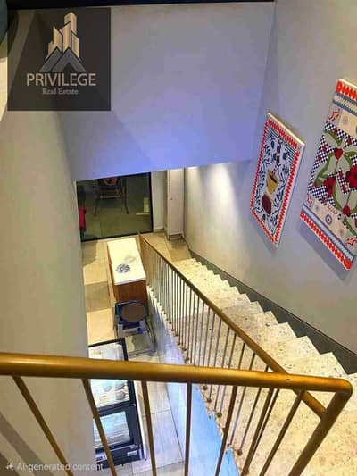 Restaurant & Cafe for Sale in Maadi, Cairo - 1000070166. jpg