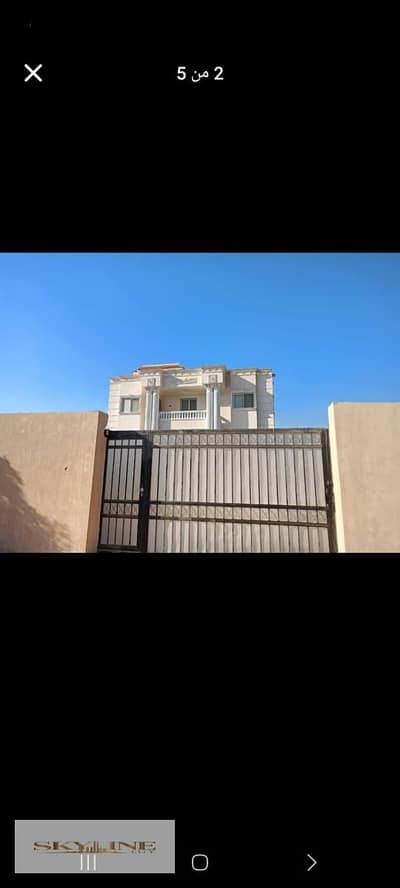 أرض سكنية  للبيع في العبور، القاهرة - IMG-20251216-WA0020. jpg