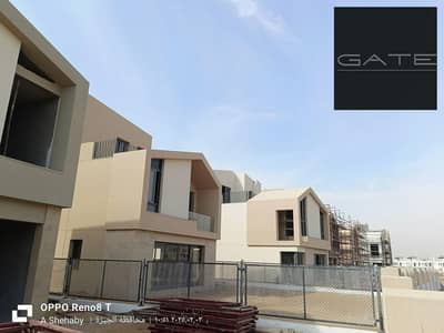 دوبلكس 4 غرف نوم للبيع في الشيخ زايد، الجيزة - IMG-20250312-WA0024. jpg