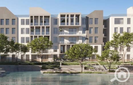 2 Bedroom Apartment for Sale in Sheikh Zayed, Giza - WhatsApp Image 2024-08-30 at 2.13. 00 PM (1)_1400x900. jpg