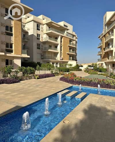 بنتهاوس 2 غرفة نوم للبيع في 6 أكتوبر، الجيزة - WhatsApp Image 2025-12-16 at 3.17. 09 PM (1). jpeg