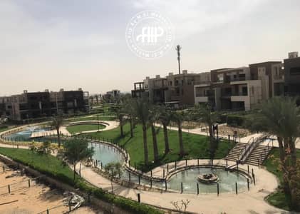 4 Bedroom Twin House for Sale in 6th of October, Giza - IMG-20250515-WA0100. jpg