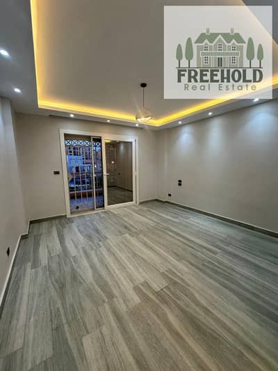 3 Bedroom Apartment for Sale in Madinaty, Cairo - WhatsApp Image 2025-12-16 at 2.44. 06 PM (2). jpeg