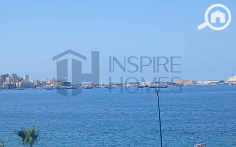 Co-Working Space for Rent in Raml Station, Alexandria - 1. jpg