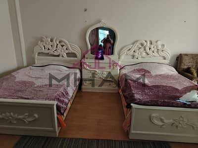 فلیٹ 3 غرف نوم للايجار في القاهرة الجديدة، القاهرة - 5909141870313409738. jpg