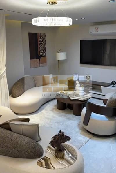 دوبلكس 3 غرف نوم للبيع في القاهرة الجديدة، القاهرة - WhatsApp Image 2025-12-16 at 1.26. 51 PM (2). jpeg