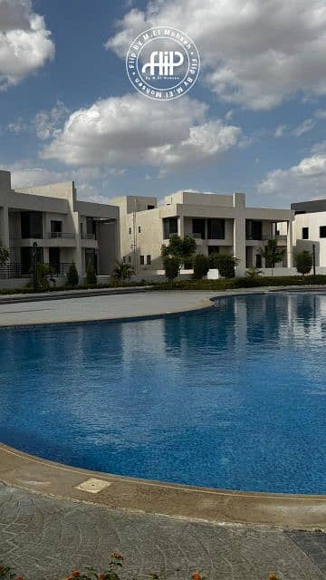 3 Bedroom Villa for Sale in Sheikh Zayed, Giza - IMG-20251022-WA0076 - Copy. jpg