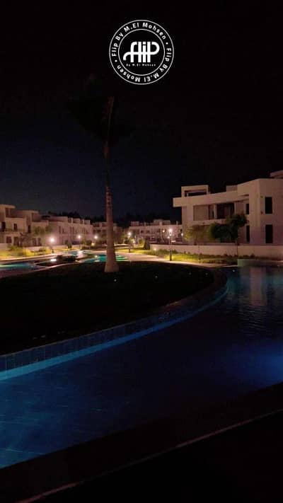 تاون هاوس 3 غرف نوم للبيع في الشيخ زايد، الجيزة - IMG-20251022-WA0072. jpg