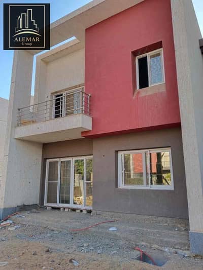 فیلا 4 غرف نوم للبيع في مدينتي، القاهرة - cd0dd3b8-73de-4d08-80ee-ee516f03f336. jpg فیلا 4 غرف نوم للبيع في مدينتي، القاهرة - cd0dd3b8-73de-4d08-80ee-ee516f03f336. jpg