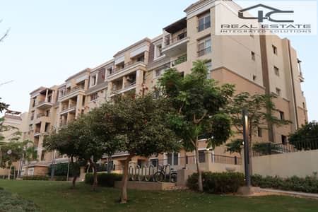 فلیٹ 3 غرف نوم للبيع في مدينة المستقبل، القاهرة - IMG_4053. JPG