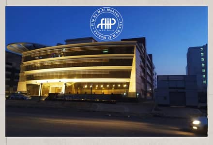 Commercial Building for Sale in New Cairo, Cairo - IMG-20251028-WA0100. jpg