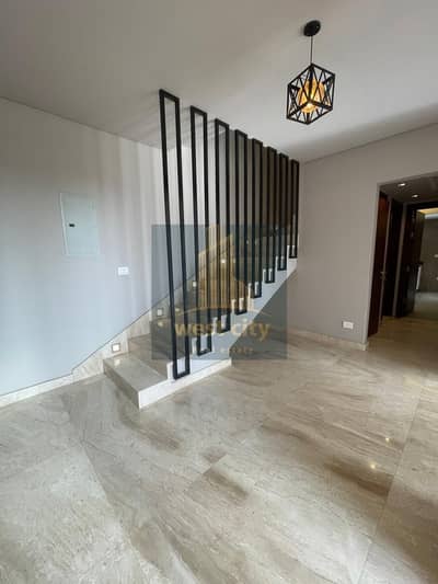 3 Bedroom Duplex for Rent in Sheikh Zayed, Giza - IMG-20251123-WA0029(4). jpg