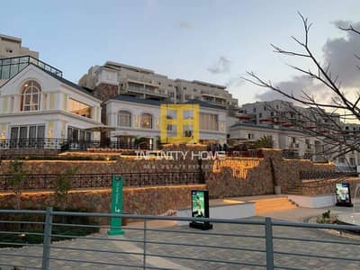 3 Bedroom iVilla for Sale in New Cairo, Cairo - 481503964_1441879977180326_6809022608971636682_n. jpg