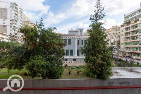 4 Bedroom Apartment for Sale in Saba Pasha, Alexandria - 1. jpg 4 Bedroom Apartment for Sale in Saba Pasha, Alexandria - 1. jpg