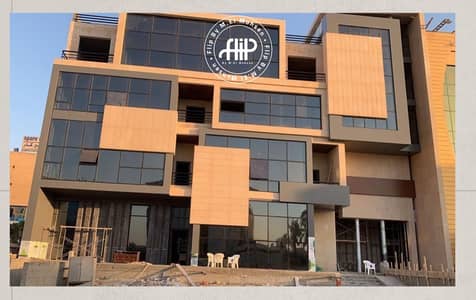 مجمع تجاري  للبيع في القاهرة الجديدة، القاهرة - IMG-20251028-WA0096. jpg