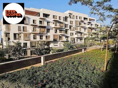 2 Bedroom Apartment for Sale in New Heliopolis, Cairo - WhatsApp Image 2025-11-09 at 2.36. 38 PM (3). jpeg