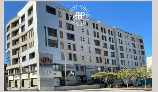 مجمع تجاري  للبيع في القاهرة الجديدة، القاهرة - IMG-20251028-WA0097. jpg