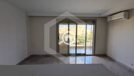 فلیٹ 2 غرفة نوم للايجار في 6 أكتوبر، الجيزة - Palm Parks 1. jpg