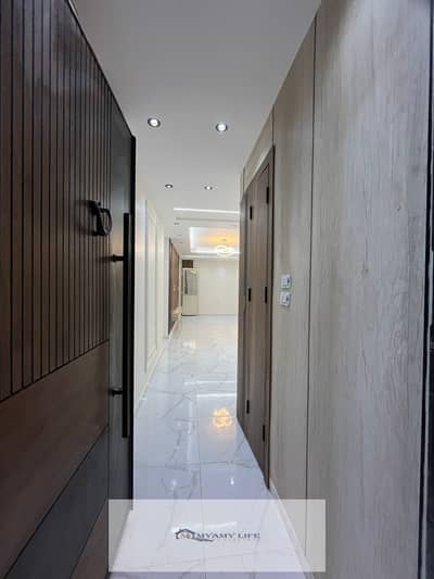 فلیٹ 3 غرف نوم للبيع في حدائق الاهرام، الجيزة - WhatsApp Image 2025-12-15 at 2.57. 07 PM. jpeg فلیٹ 3 غرف نوم للبيع في حدائق الاهرام، الجيزة - WhatsApp Image 2025-12-15 at 2.57. 07 PM. jpeg