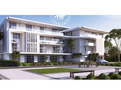 شقة 2 غرفة نوم للبيع في 6 أكتوبر، الجيزة - apartment_joulz_5. png