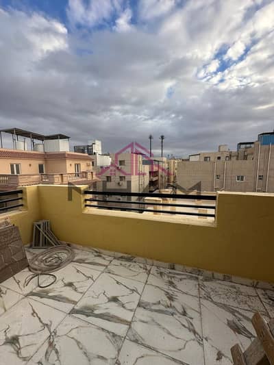 2 Bedroom Apartment for Rent in New Cairo, Cairo - 5911393670127094685. jpg