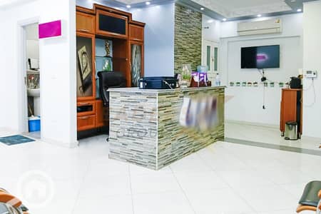 مکتب  للايجار في جليم، الإسكندرية - 1. jpg