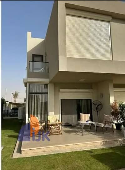 4 Bedroom Duplex for Sale in North Coast, Matruh - 1. JPG 4 Bedroom Duplex for Sale in North Coast, Matruh - 1. JPG
