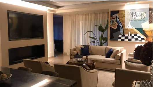 2 Bedroom Flat for Sale in 6th of October, Giza - Carnell 1. JPG