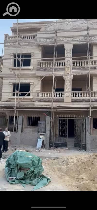 3 Bedroom Flat for Sale in New Cairo, Cairo - IMG_4858. png 3 Bedroom Flat for Sale in New Cairo, Cairo - IMG_4858. png