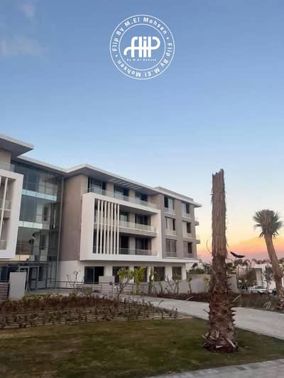 فلیٹ 3 غرف نوم للبيع في 6 أكتوبر، الجيزة - WhatsApp Image 2025-10-28 at 14.28. 26_82e51765. jpg