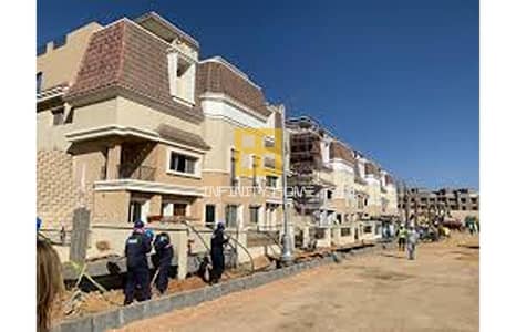 فیلا 5 غرف نوم للبيع في مدينة المستقبل، القاهرة - images (1). jpg