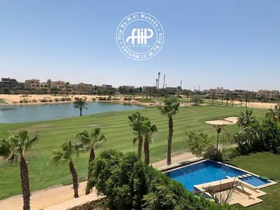 6 Bedroom Villa for Sale in 6th of October, Giza - IMG-20251016-WA0149. jpg