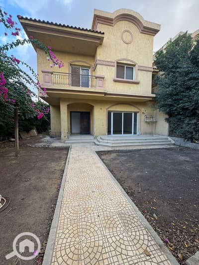 4 Bedroom Villa for Sale in New Cairo, Cairo - 58abdc61-58d2-47b7-bd5b-23bc73af3d31. jpg 4 Bedroom Villa for Sale in New Cairo, Cairo - 58abdc61-58d2-47b7-bd5b-23bc73af3d31. jpg