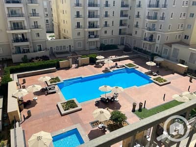 3 Bedroom Flat for Rent in New Cairo, Cairo - WhatsApp Image 2025-07-05 at 2.01. 31 PM (2). jpeg