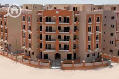 شقة 3 غرف نوم للبيع في حدائق اكتوبر، الجيزة - 1000178333. jpg