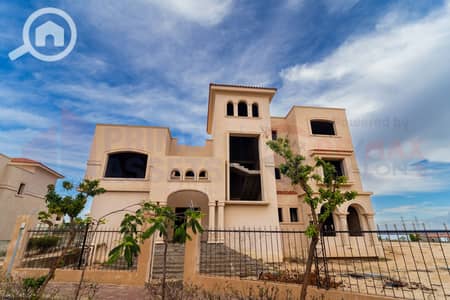 10 Bedroom Villa for Sale in Agami, Alexandria - 1. jpg