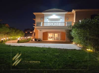 تاون هاوس 4 غرف نوم للايجار في القاهرة الجديدة، القاهرة - WhatsApp Image 2025-12-14 at 6.24. 05 PM. jpeg