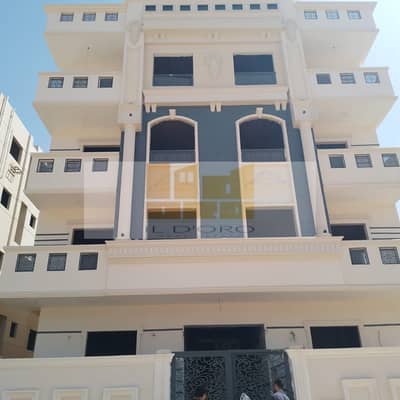 شقة 3 غرف نوم للبيع في القاهرة الجديدة، القاهرة - WhatsApp Image 2025-12-16 at 3.27. 00 PM (1). jpeg